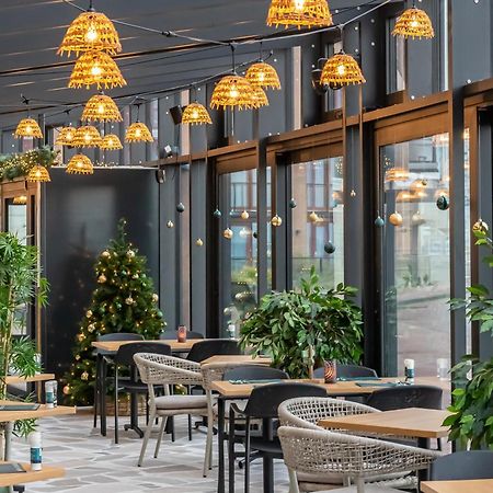 Suites Boulevard 17 Vlissingen Eksteriør billede
