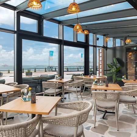 Suites Boulevard 17 Vlissingen Eksteriør billede