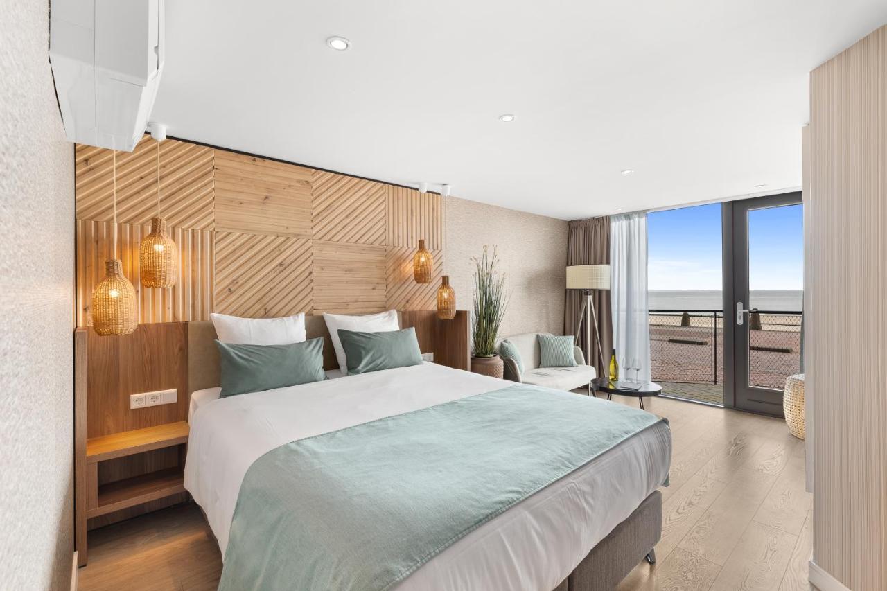 Suites Boulevard 17 Vlissingen Eksteriør billede