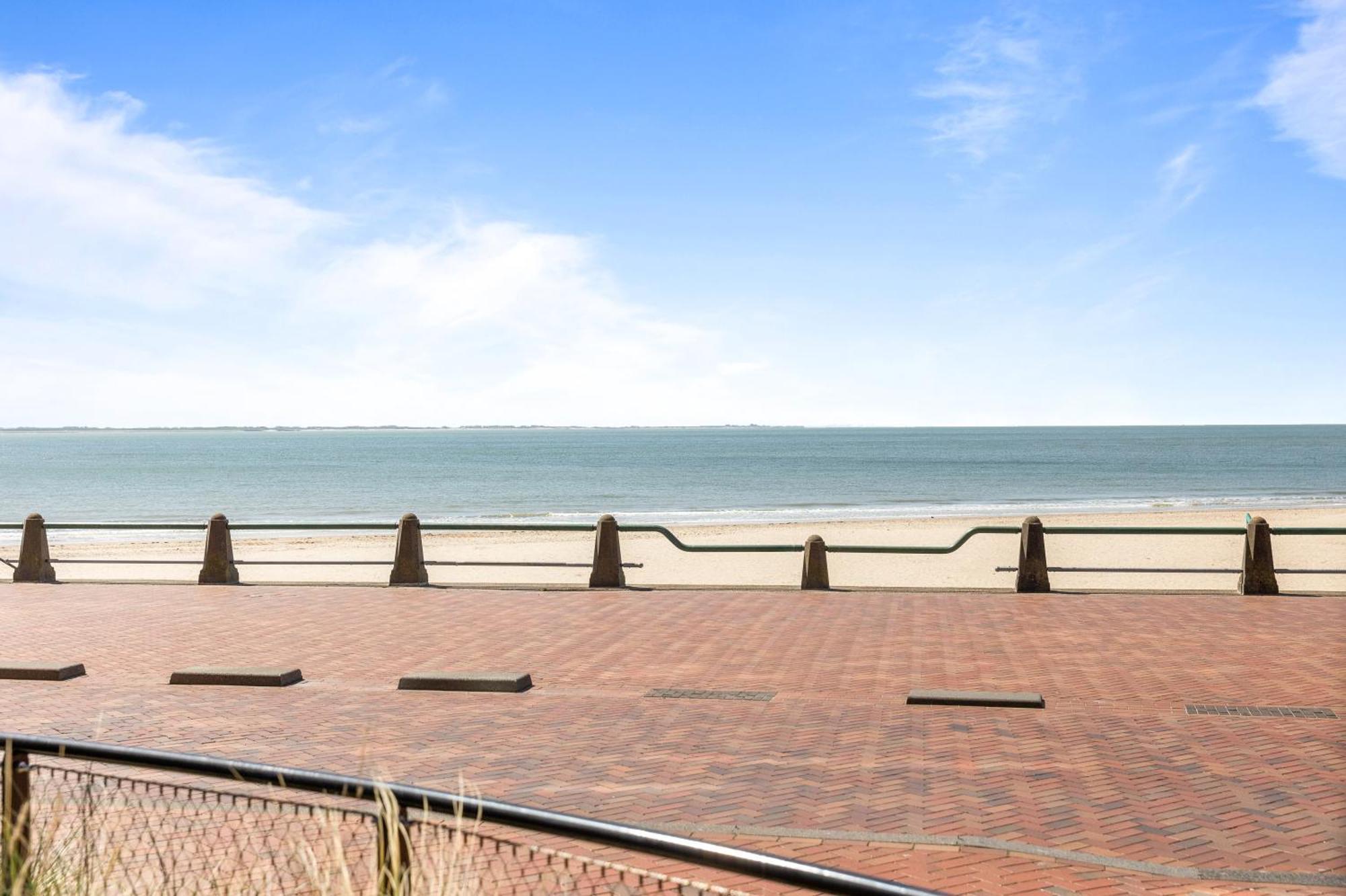 Suites Boulevard 17 Vlissingen Eksteriør billede