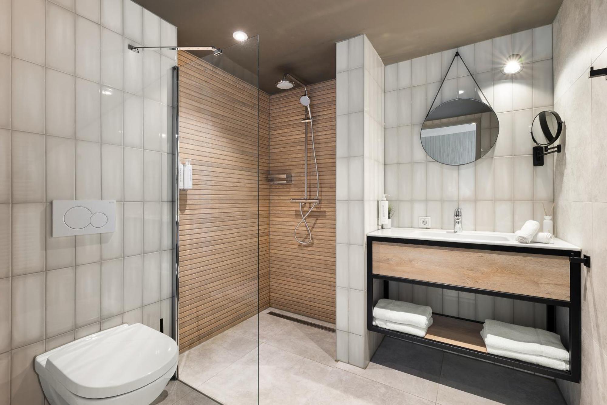 Suites Boulevard 17 Vlissingen Eksteriør billede