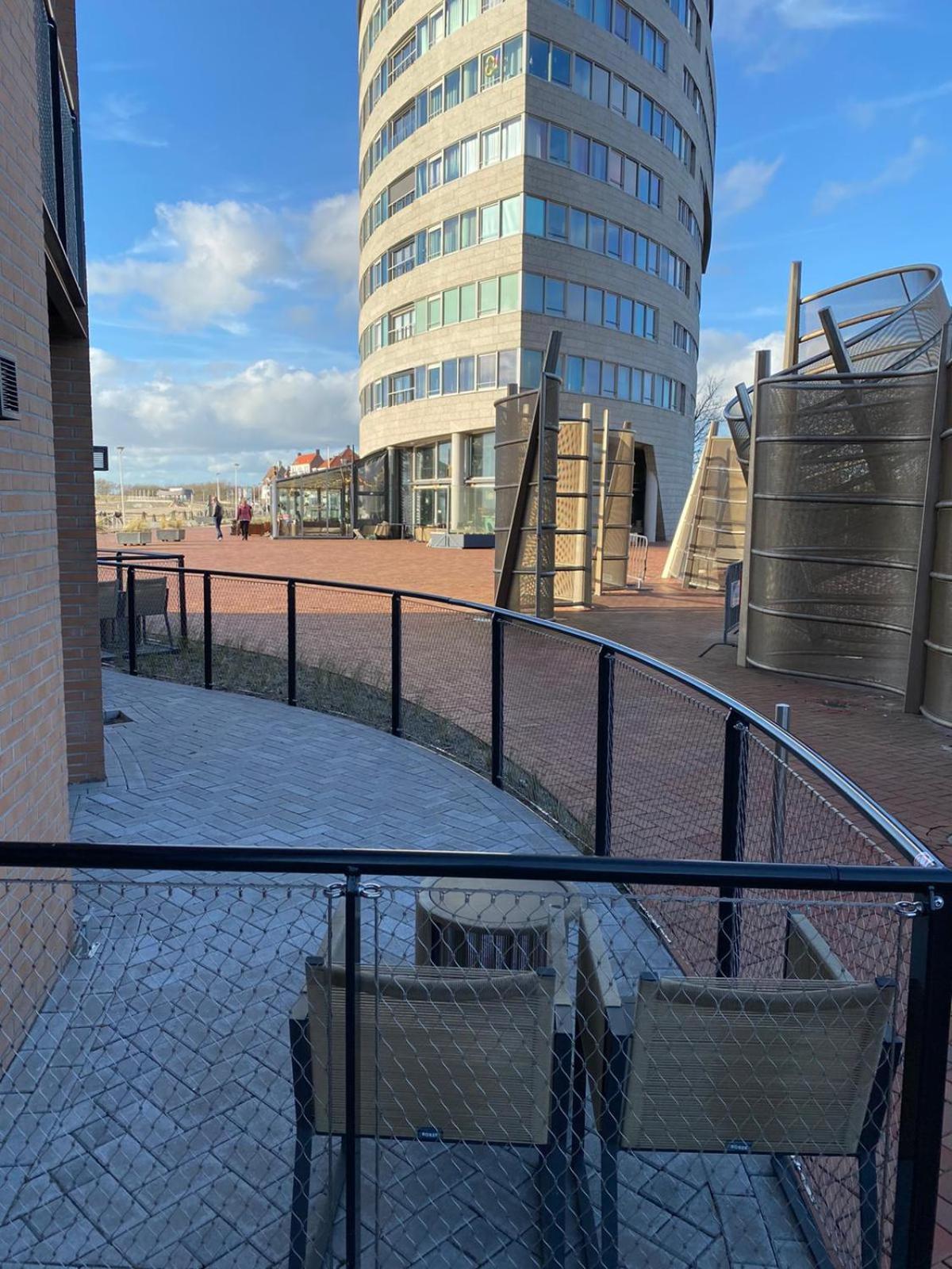 Suites Boulevard 17 Vlissingen Værelse billede