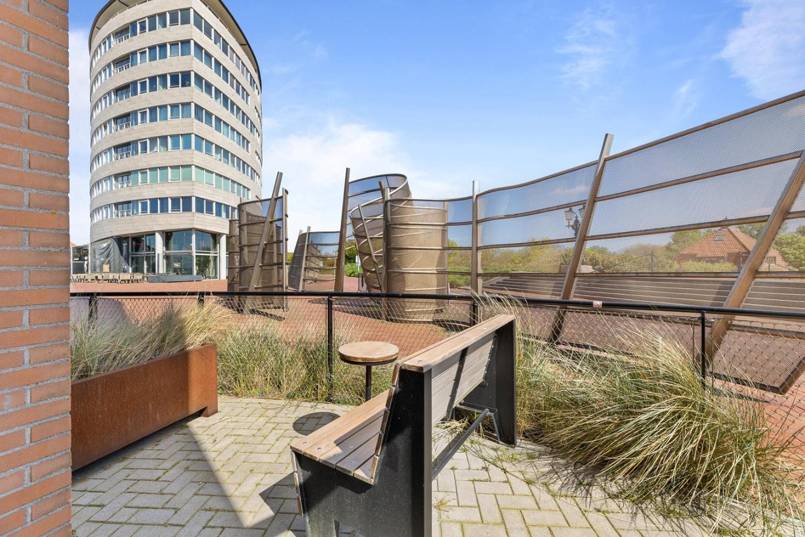 Suites Boulevard 17 Vlissingen Værelse billede