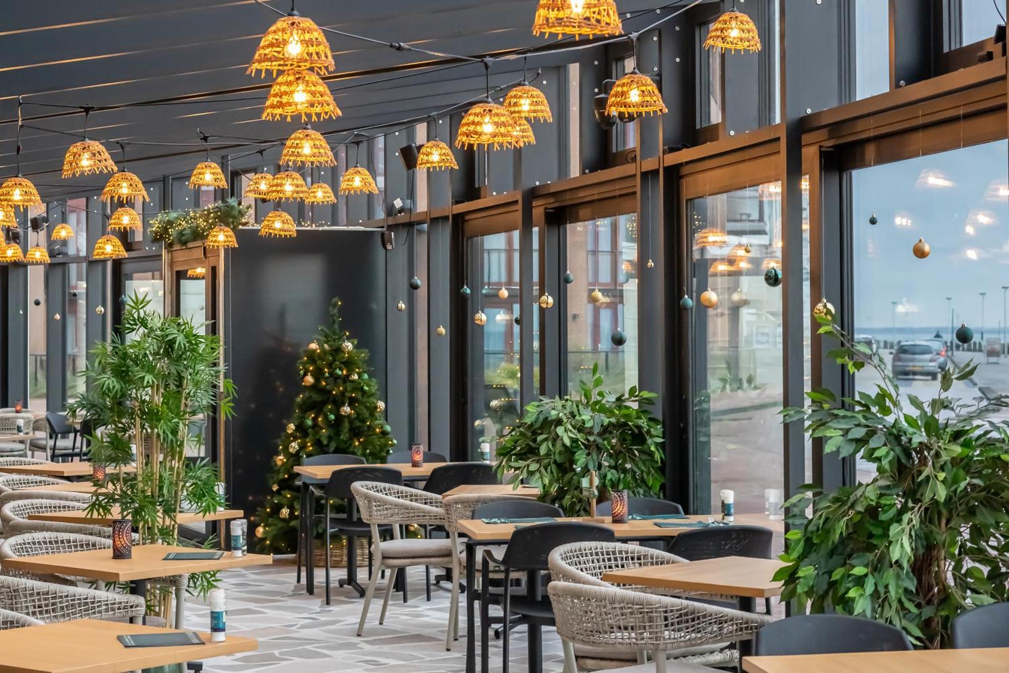 Suites Boulevard 17 Vlissingen Eksteriør billede