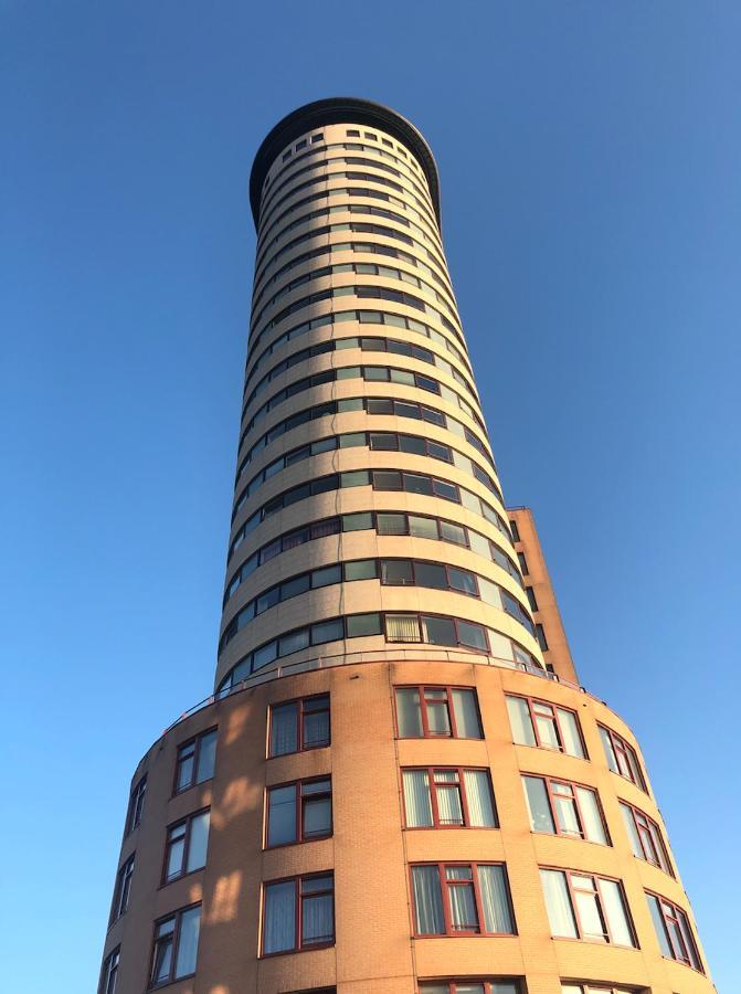 Suites Boulevard 17 Vlissingen Eksteriør billede